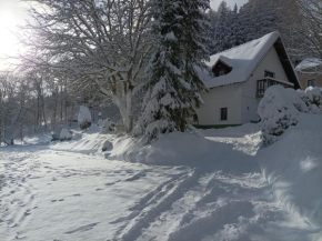Pension DORO, Černý Důl